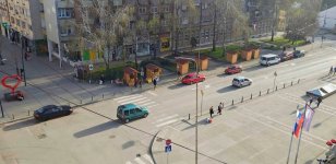 Obaveštenje Opštinske uprave o o zatvaranju delova ulica za saobraćaj povodom Dana opštine