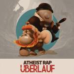 Atheist Rap Überlauf
