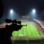 "Фудбалски рат" се наставља: Деманти ФСО Алексинац