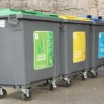 550 нових пластичних контејнера за смеће за села на територији Општине Алексинац