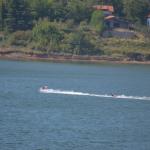 Na Bovanskom jezeru velika vežba Rusa i Srba