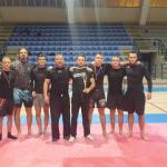 Пет медаља за Алексинчане на борилачком турниру у Алексинцу