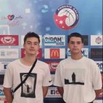 Aleksinački košarkaši na kampu u Rumuniji