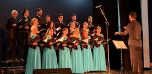 Horsko veče na Festivalu umetničke muzike „Zaječarsko muzičko proleće“