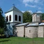 Manastir Lipovac