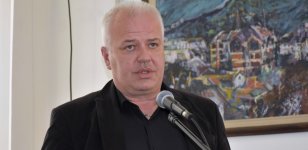 Predsednik opštine izneo izveštaj o radu između dve skupštine