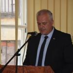 Dalibor Radičević je novi predsednik Opštine Aleksinac