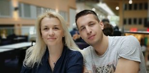Aleksina majka o tragediji koja se desila mladom fudbaleru