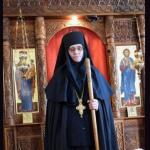 Životopis nove igumanije manastira u Lipovcu Irine Jovanović