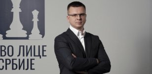 Miloš Parandilović: Glavni cilj će biti da institucije prorade