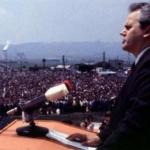 Да ли се Србија прерано одрекла политике Слободана Милошевића?