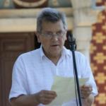 Slobodan Branković - Stihovima lečio istorijske rane!