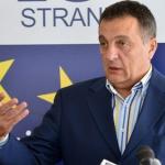 Kandidati liste "Za pravednu Srbiju" u četvrtak u Aleksincu