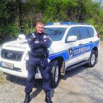Полицајац из Алексинца рањен у пуцњави у Нишу