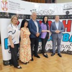 Караван родитељства у Алексинцу