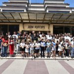Додељене награде најусшешнијим ученицима