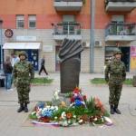Obeležen dan pogibije 11 Aleksinčana u NATO bombardovanju