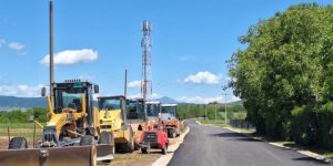 Novi put od Rutevca do Subotinca – brža veza ka Sokobanji
