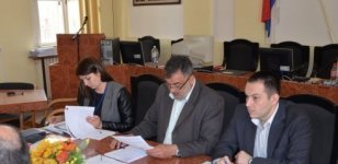 Одржана 73. седница општинског већа: Ребаланс буџета