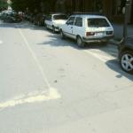 Презентација студије о паркирању у Алексинцу