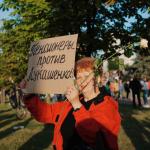 Колумна Миодрага Тасића: Баук протеста кружи Европом!