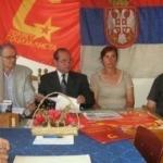 Покрет социјалиста најјача партија изворне левице у Алексинцу