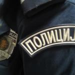 Полиција ухапсила мушкарца из Алексинца