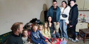 Хуманитарна акција за породицу Младеновић – позив на солидарност