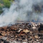 Хуманитарне организације посетиле породицу Манчић у селу Лознац