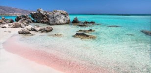 Kako da se pripremite za letovanje na Elafonisi – zvanično najlepšoj plaži na svetu