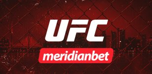 Meridianbet uz UFC Fight Night spektakl u Beogradu - Kruna decenijske podrške MMA-u