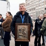 Највећи студентски протест одржан у Нишу 01.03.2025. године