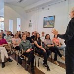 Edukacija za razvoj seoskog turizma u opštini Aleksinac