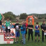 Atletski klub "Napredak" učestvovao na Kros RTS-a u Rekovcu