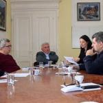 Razočarani Aleksić podneo ostavku na mesto predsednika Saveta za zdravlje