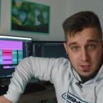 Врхунски музичар, најреалнији Јутјубер на балканској сцени - Дарко Радовац