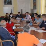 Одржана седница Штаба за ванредне ситуације за територију општине Алексинац
