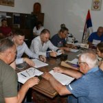Одржана 16. седница Општинског већа: Већа улагања у сеоски туризам, спорт и еколошки превоз