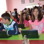 Отворена "школа будућности" у Алексиначком Руднику