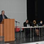 Održana sednica Skupštine opštine Aleksinac