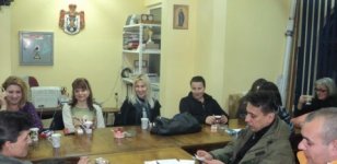 Хуманитарне акције алексиначких напредњака