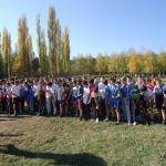 4 Медаље за атлетичаре са Кроса РТС-а у Крушевцу