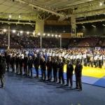 Алексиначки борци репрезентовали Србију на Светском првенству у Грчкој