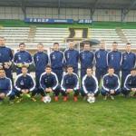 FK Rudar, najmlađa ekipa u niškoj zoni