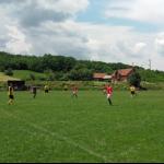 Fudbal: Rezultati 13. kola Zone, 12. kola Nišavske i 11. kola Opštinske lige