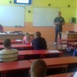 Fudbalski seminar za C licencu u Aleksincu
