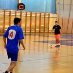 Futsal liga - rezultati 8. kola