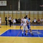 Алексиначки кошаркаши играју у Ваљеву и надају се победи