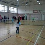U Trnjanu održano Prvenstvo u tenisu za učenike osnovnih škola