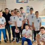 Спортски савез Србије посетио Алексинац